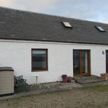 Rosemarkie Osprey, Longhouse Cottages מראה חיצוני תמונה