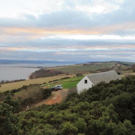 Rosemarkie Osprey, Longhouse Cottages מראה חיצוני תמונה