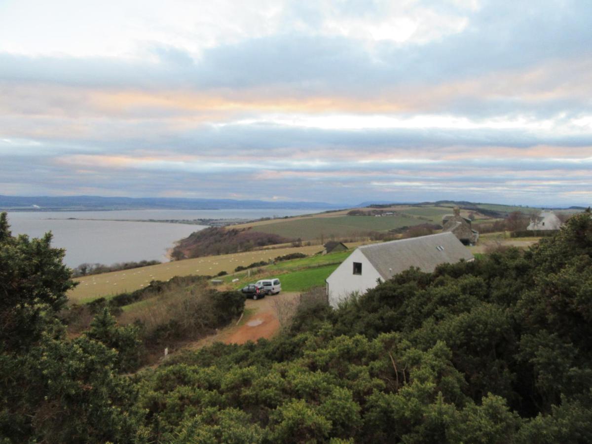 Rosemarkie Osprey, Longhouse Cottages מראה חיצוני תמונה