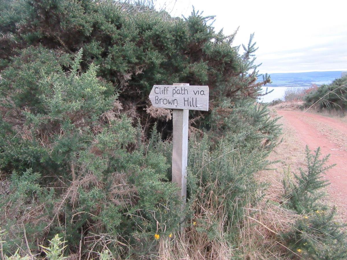 Rosemarkie Osprey, Longhouse Cottages מראה חיצוני תמונה