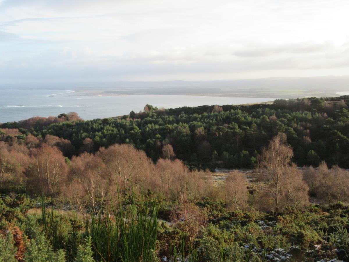 Rosemarkie Osprey, Longhouse Cottages מראה חיצוני תמונה